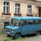 ZSD Nysa...these vans were often used by the Polish Militia under Communist power.